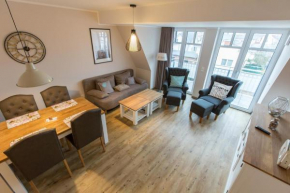 Sunnevelt-Apartment-16, Kühlungsborn